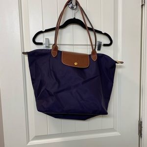 Women’s Large Longchamp bag